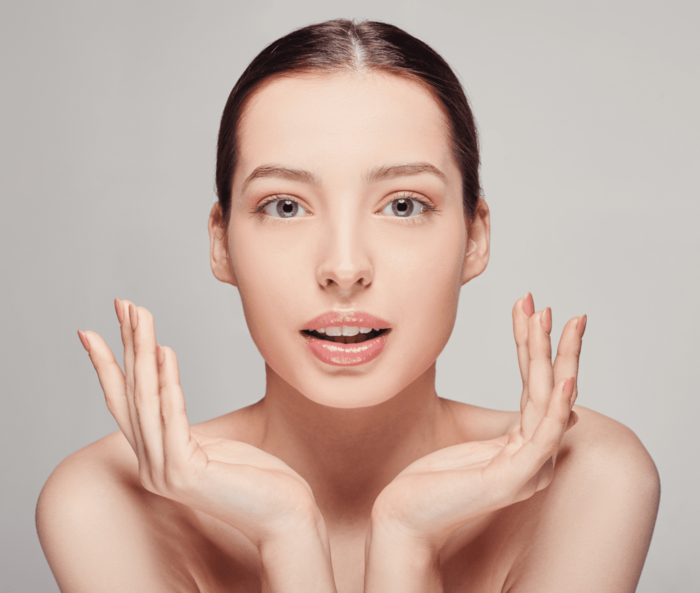 Limpieza Facial Profunda