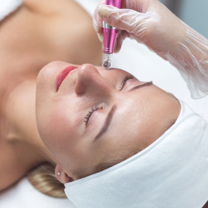 Dermapen