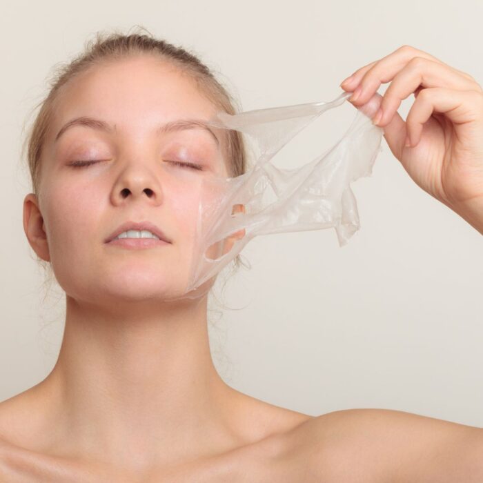 PEELING ESTETICO