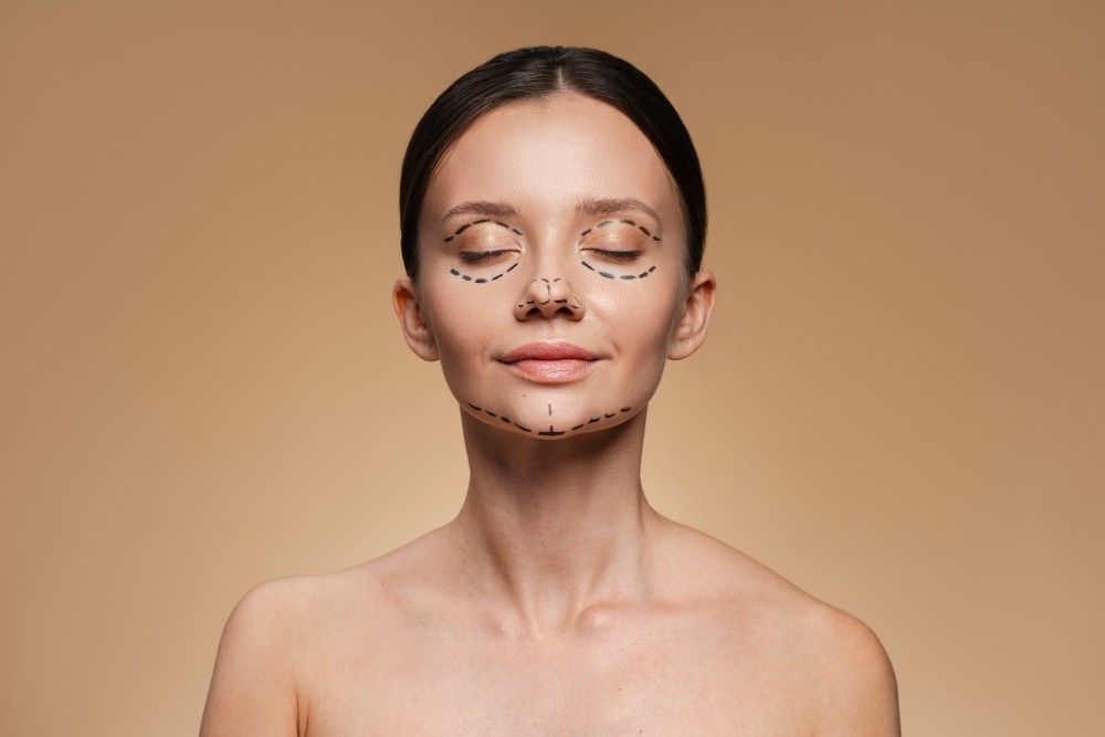 Armonización facial con tratamientos médico-estéticos en Valencia